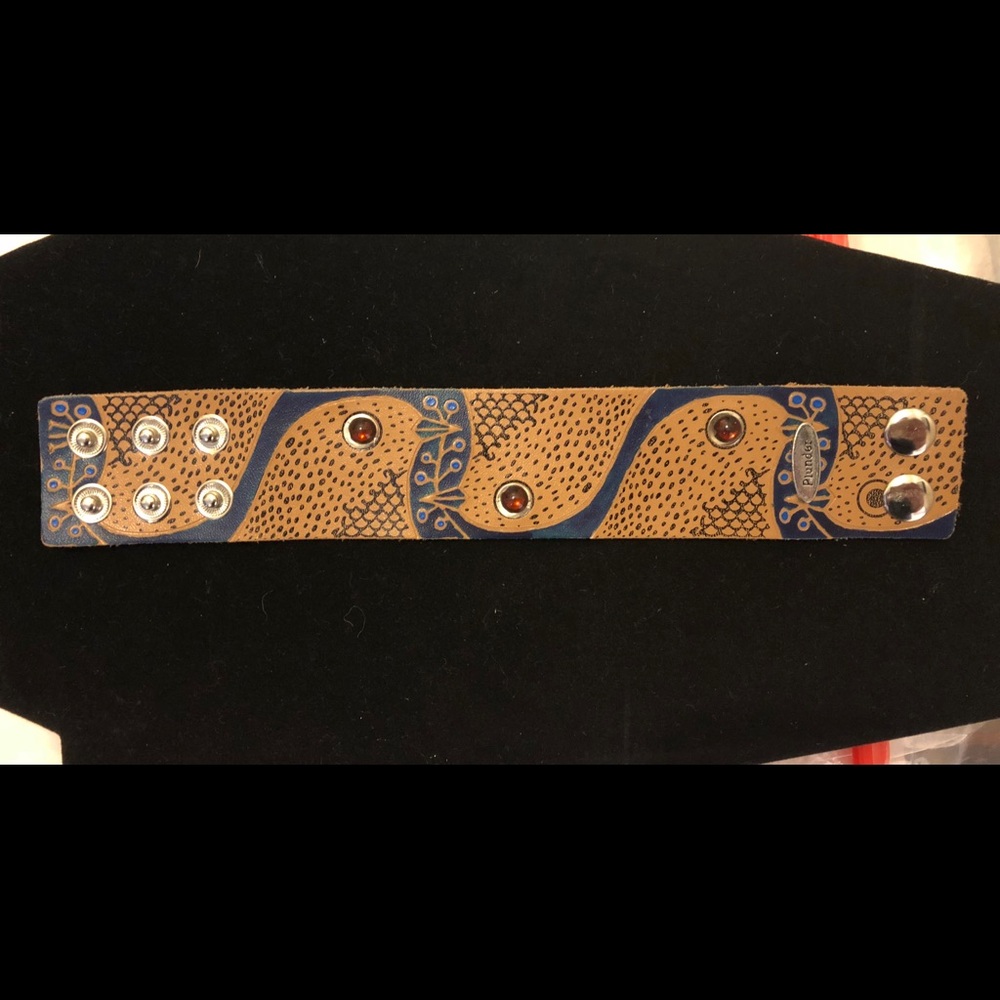 Plunder Sawyer Cuff